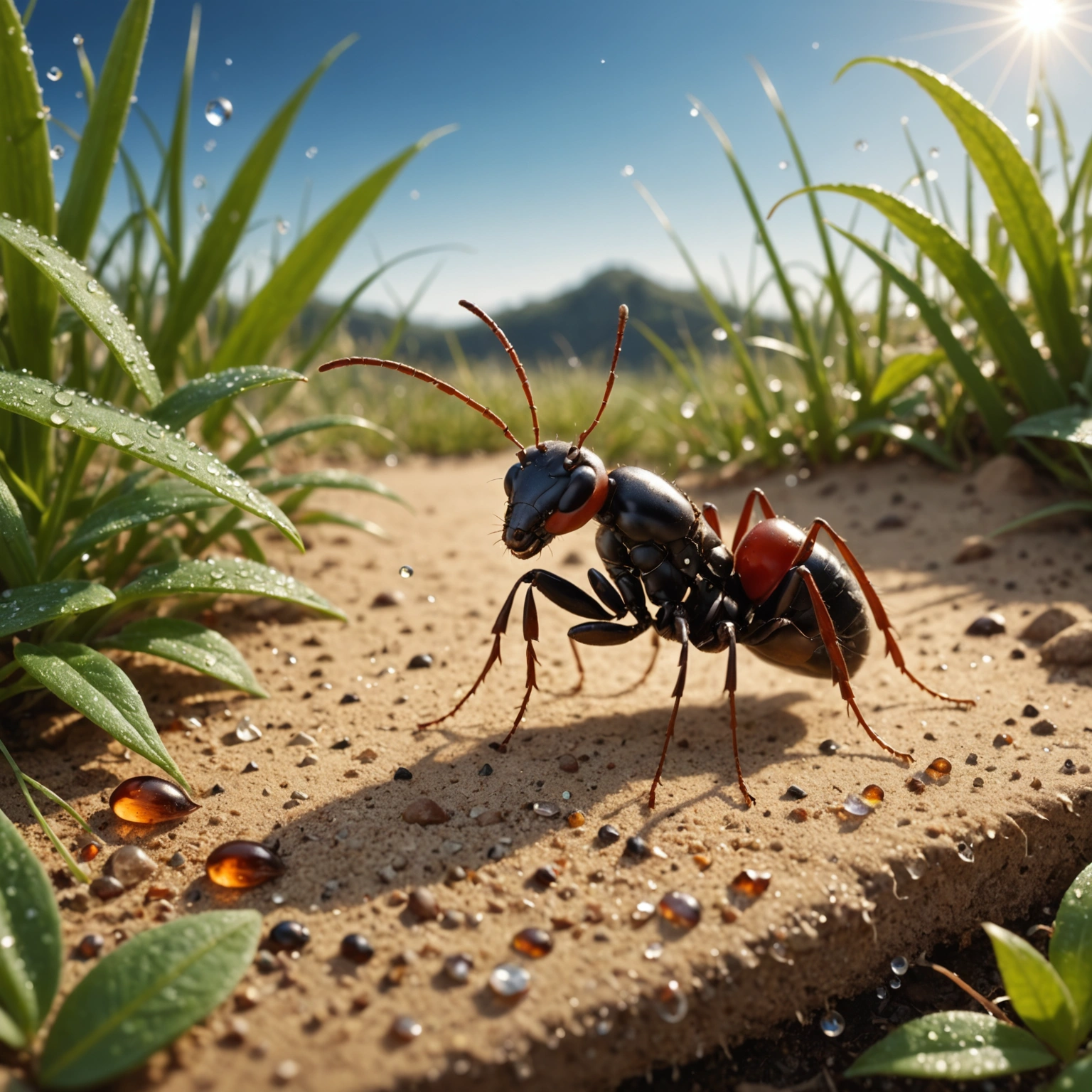 К чему снятся муравьи: разгадка символизма и практические советы