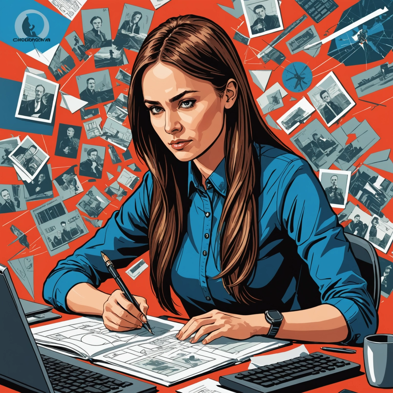 Том Купер последнее: как найти свой путь в современном мире