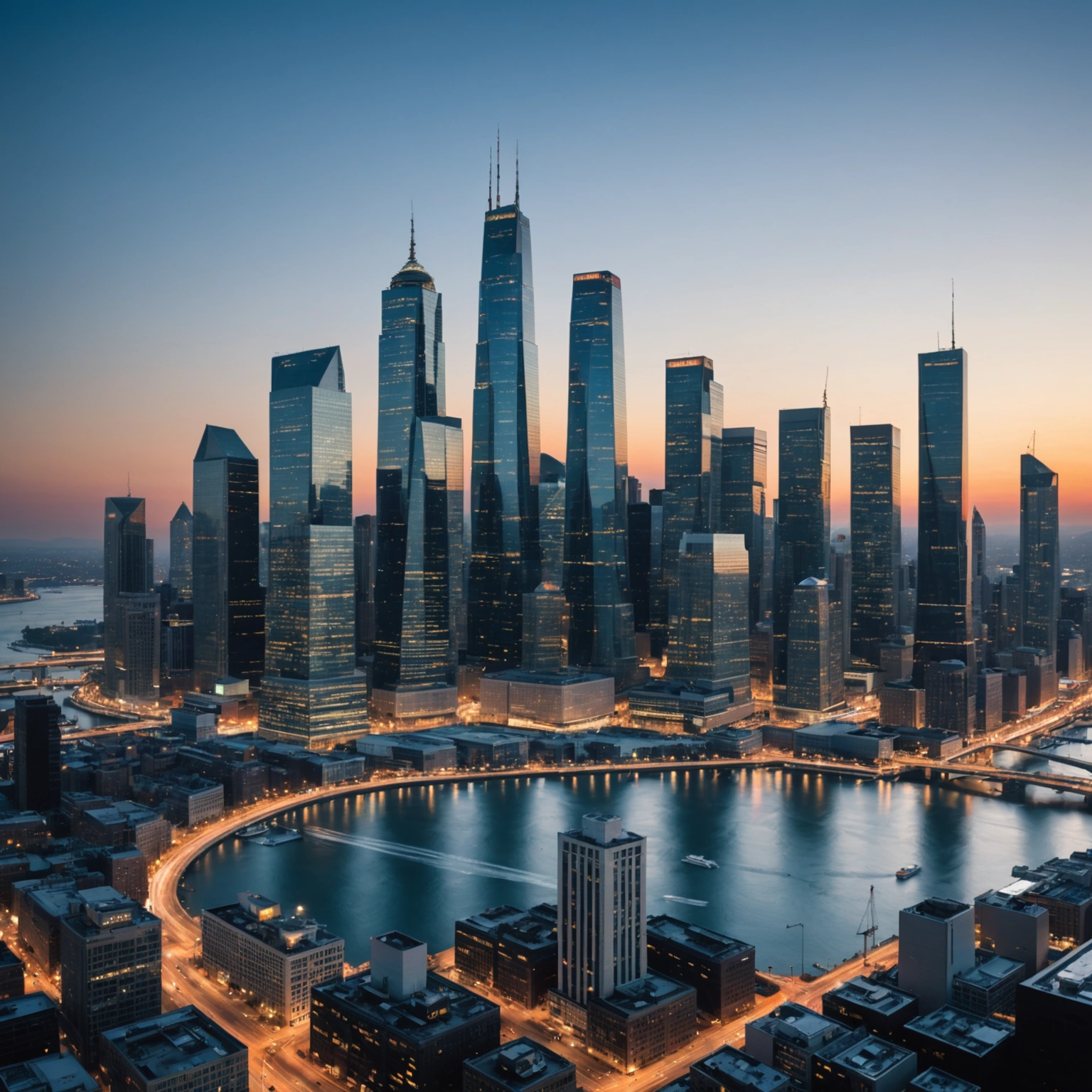 Потенциальный ВВП: понимание и применение моделей для анализа экономики