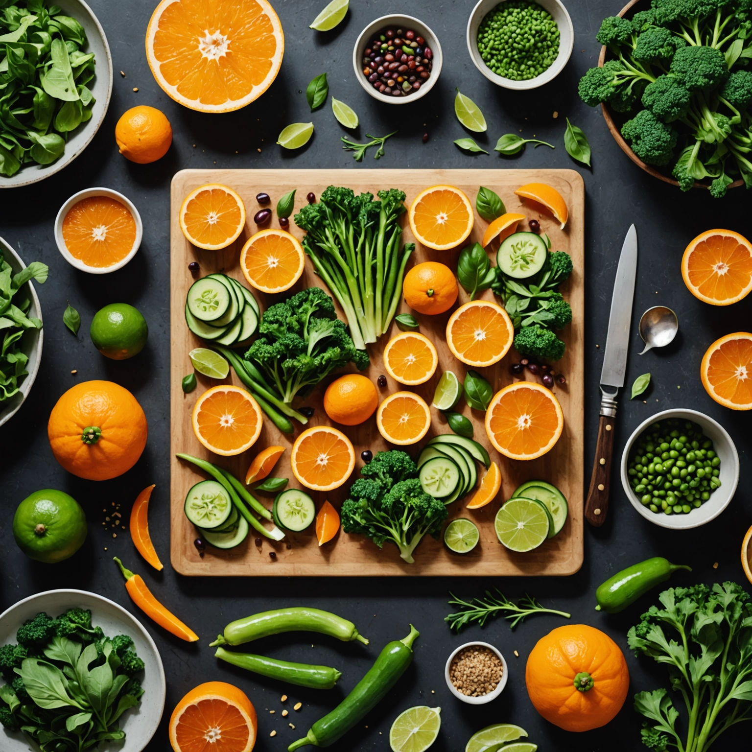 Рецепты блюд для веганов: Вкусные и простые блюда для веганского меню