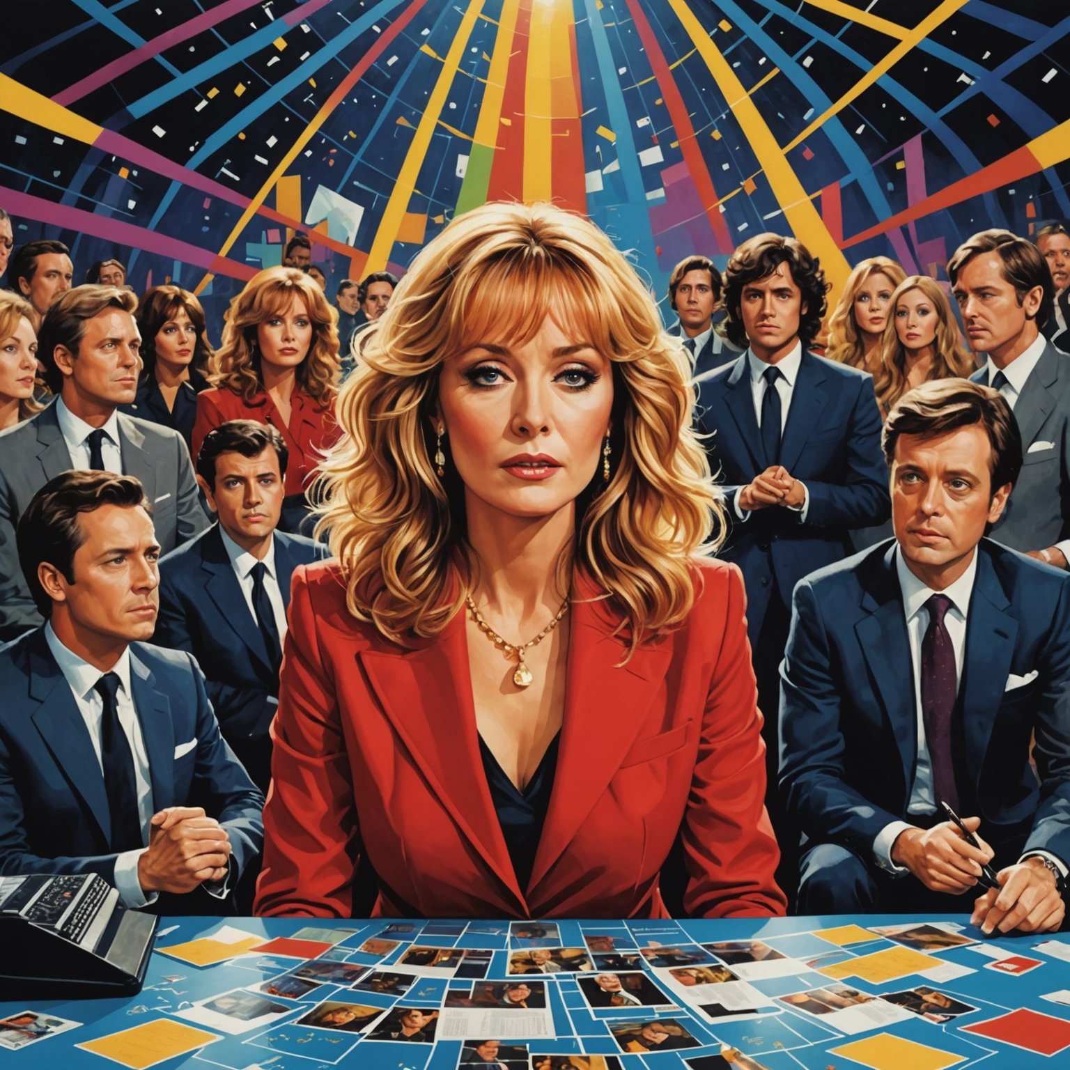 Слухи: как они влияют на наше восприятие и почему мы так легко им верим