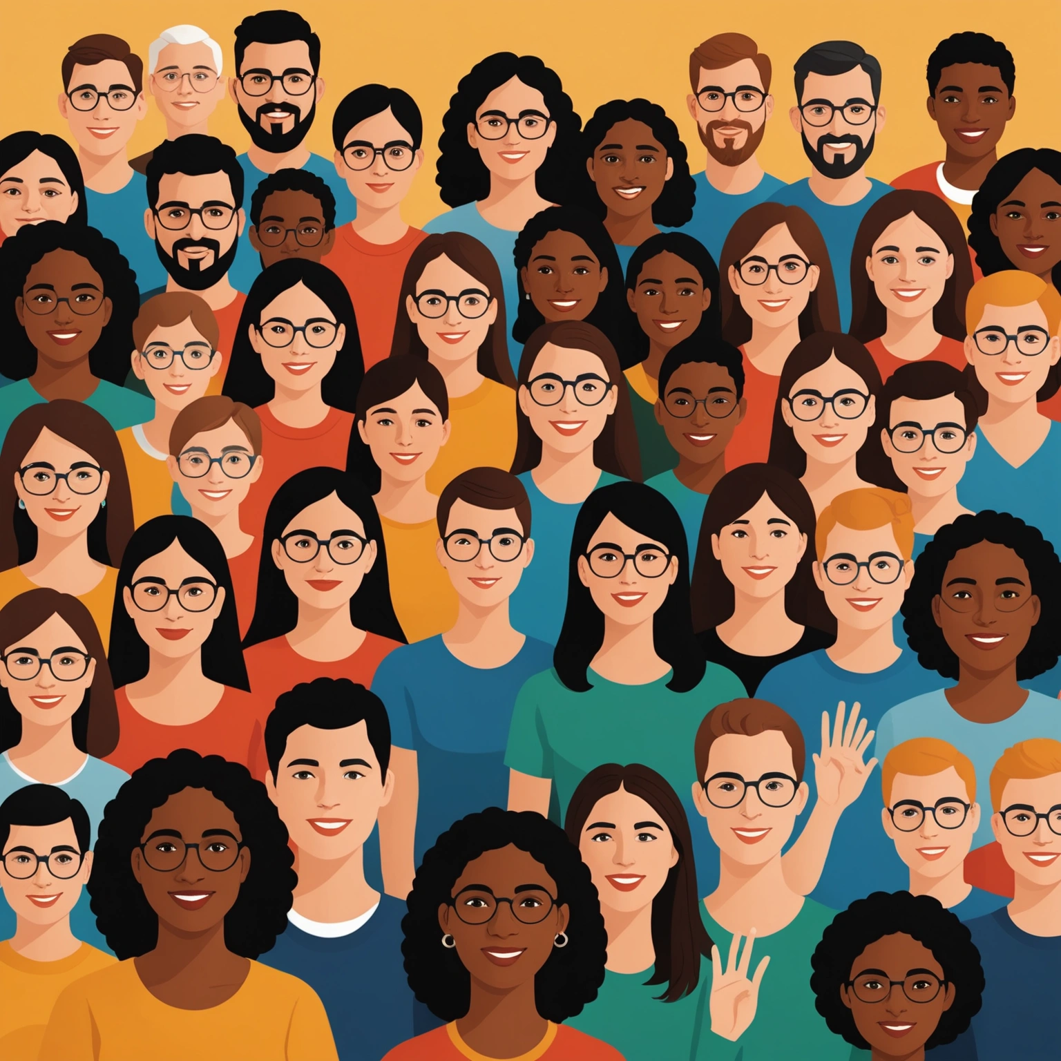 Как понять язык жестов и почему это важно каждому