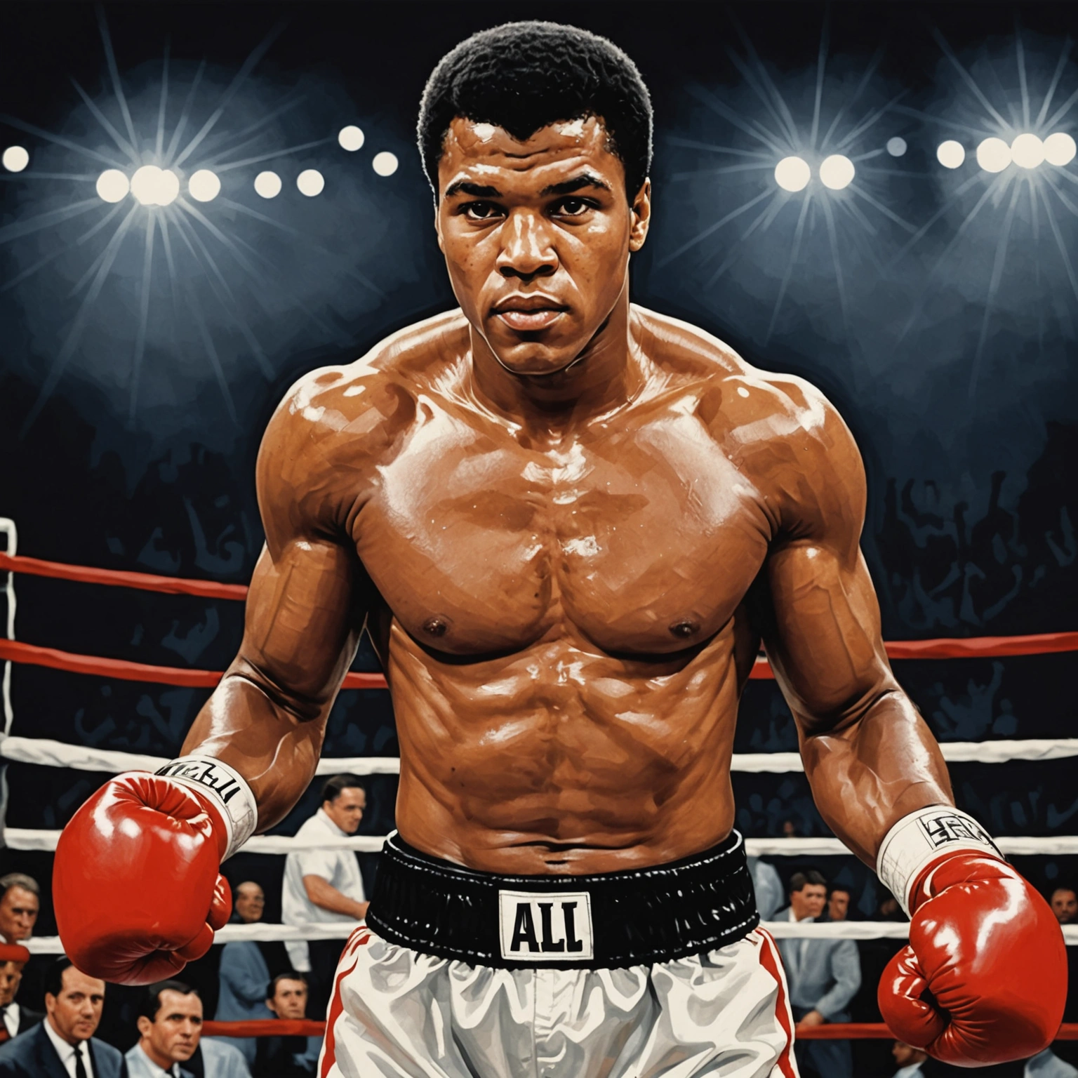 Легендарный Мохаммед Али: причины смерти и болезнь, которая изменила его судьбу