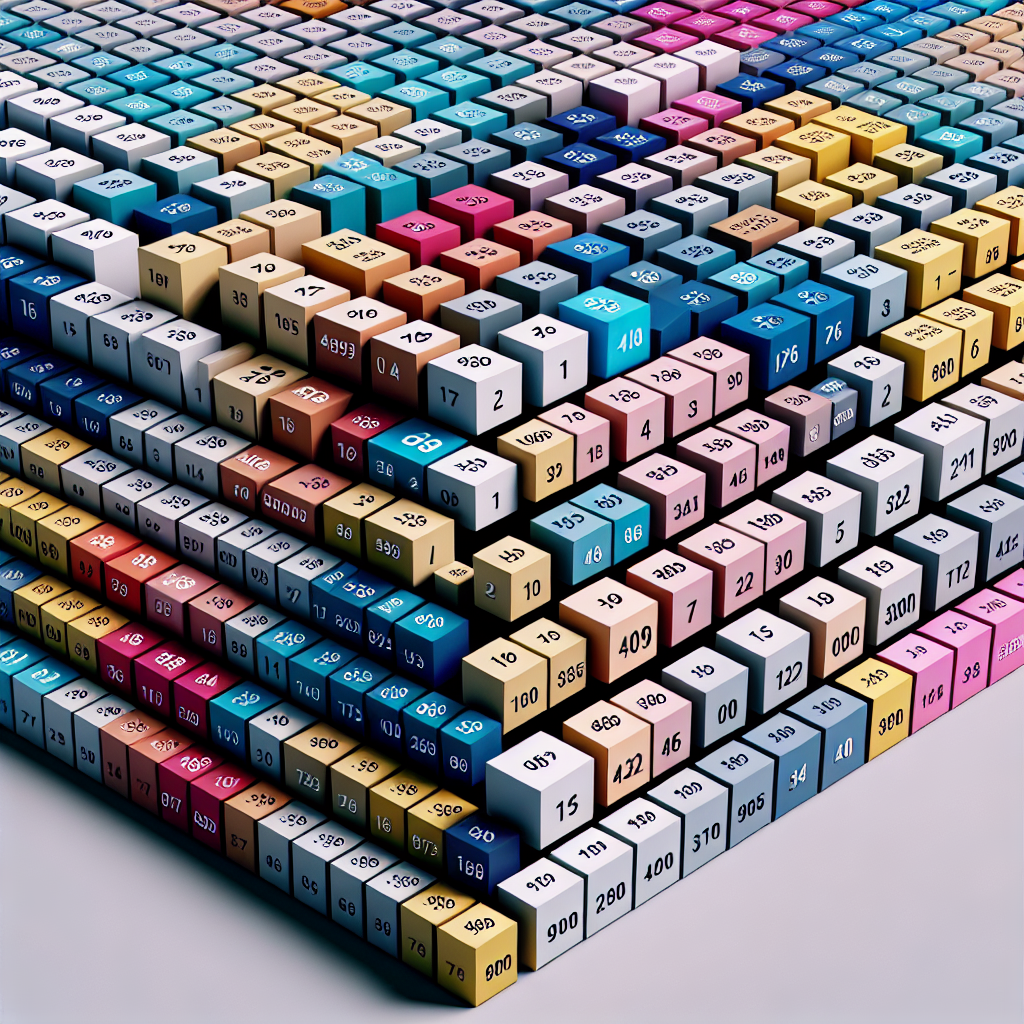 Жизнь в неделях: Как осознание времени может изменить вашу жизнь