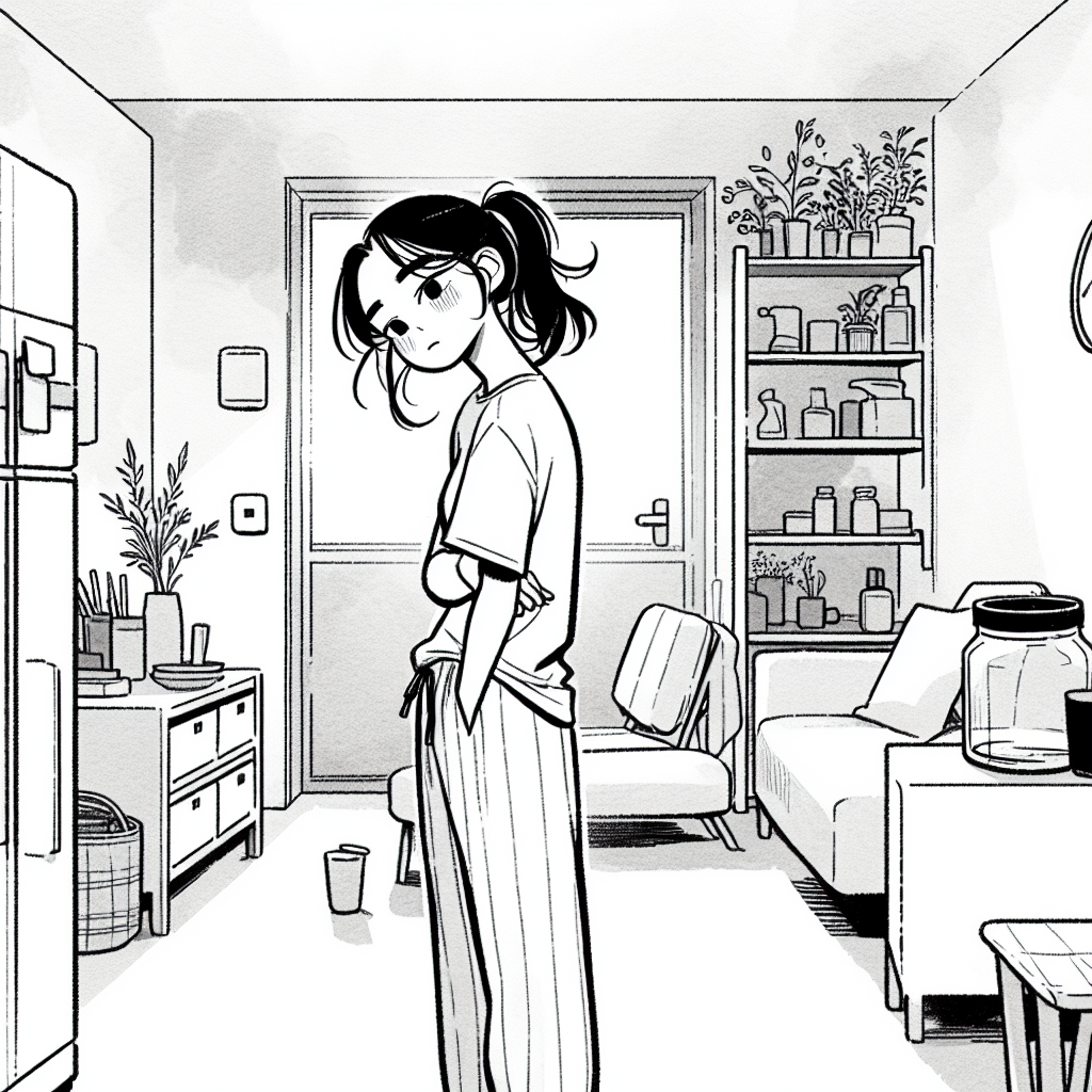 Практики Осознанности: Как Найти Спокойствие и Мотивацию