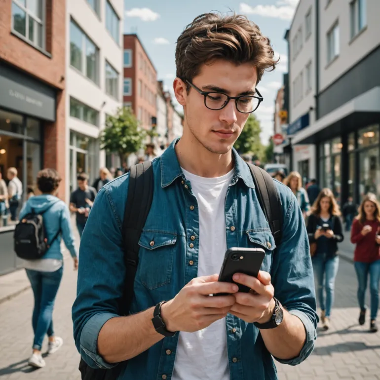 Техника в повседневной жизни: как сделать её помощником, а не источником стресса