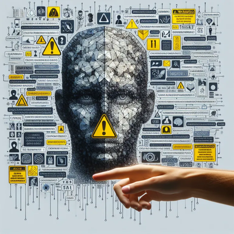 30 Фраз Манипулятора: Как Распознать и Противостоять