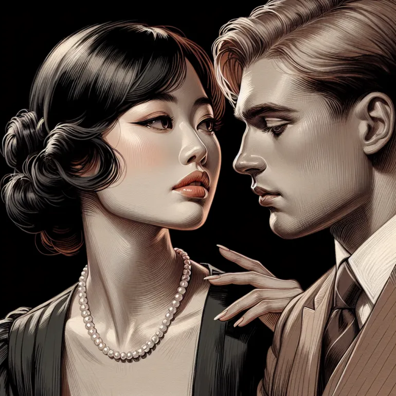 Женщина хочет мужчину: Понимание и ожидания