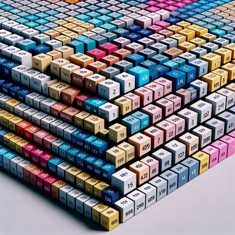 Жизнь в неделях: Как осознание времени может изменить вашу жизнь