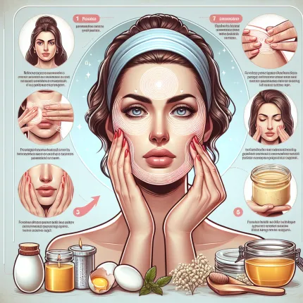 Упражнения Для Лица: Техники И Результаты