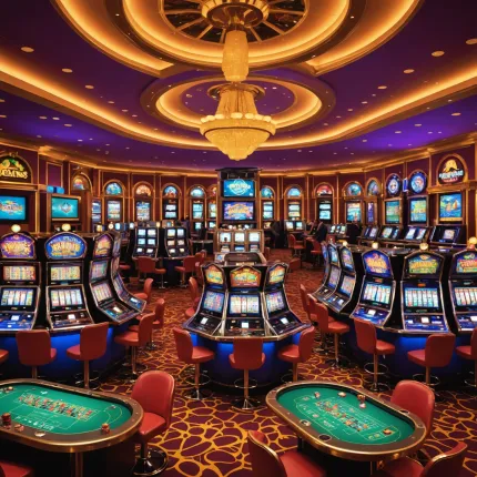 Букмекерские стратегии: рулетка и автоматы в букмекерских казино