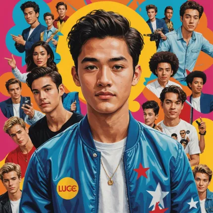 Знаменитости: современный взгляд на феномен популярности и личности