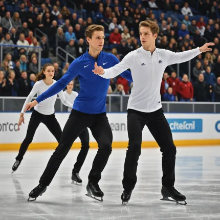 Вайцеховская: «Тутберидзе готовила в главные примы вовсе не Петросян. Имелись куда более перспективные»