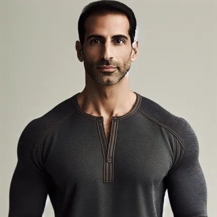 Уверенность в себе: Путь к личностному росту и успеху